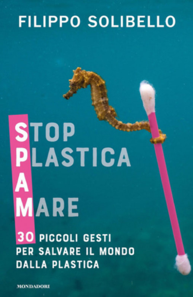 SPAM: Stop Plastica A Mare 