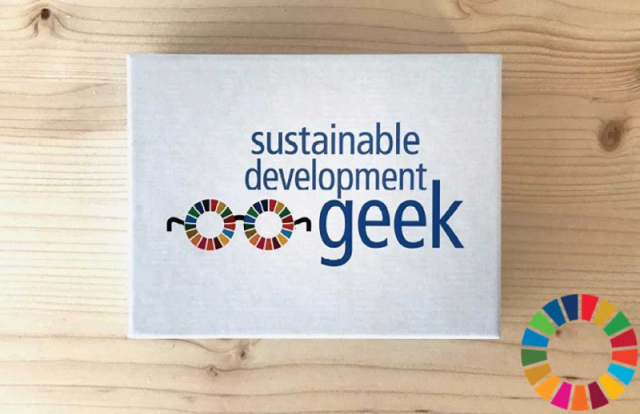 Sustainable development geek [gioco]