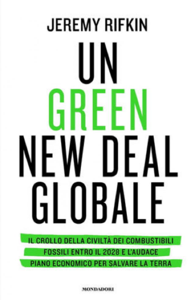 Un Green New Deal globale