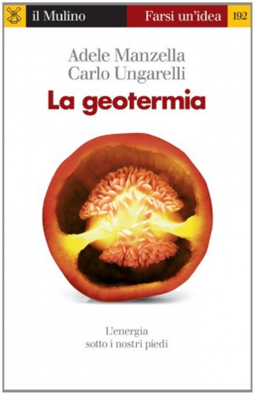 La geotermia