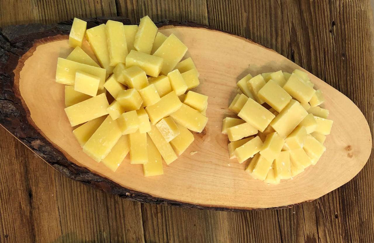 Il formaggio ticinese DOP possiede un alto valore nutrizionale e salutistico grazie agli acidi grassi a catena corta (CLA) e al contenuto di Omega 3 e Omega 6.