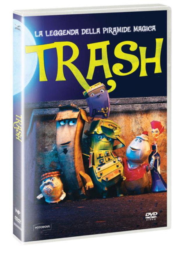 Trash [film] 