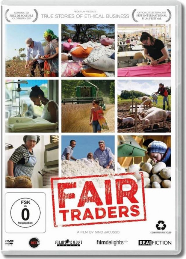 Fair traders [video]