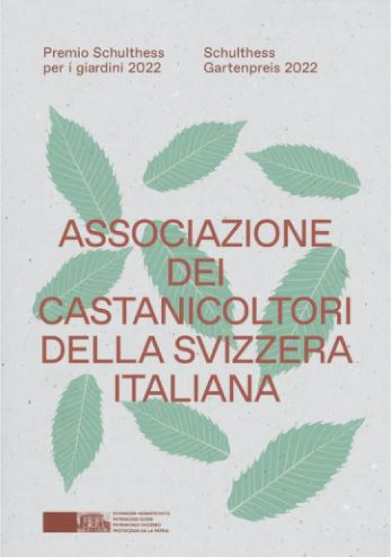 Associazione dei castanicoltori della Svizzera italiana 
