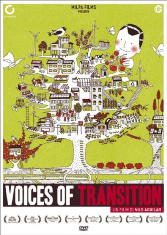 Voices of transition - film documentario