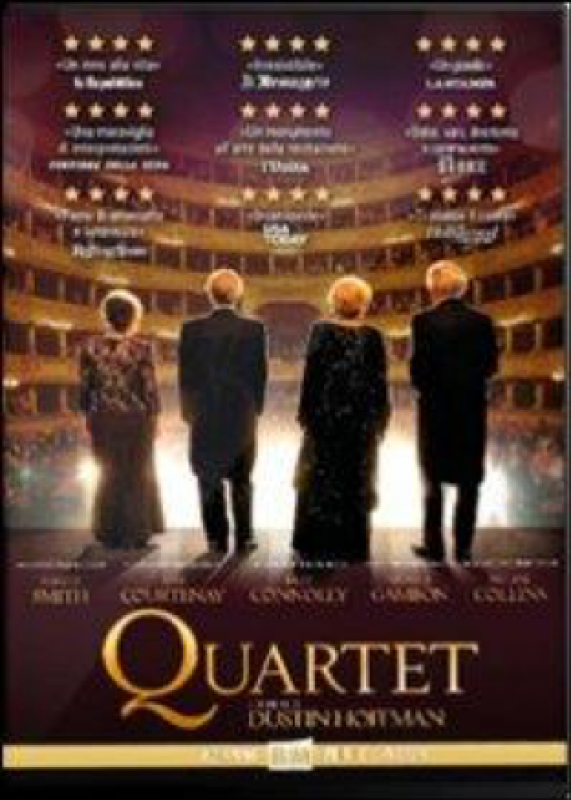 Quartet [film]